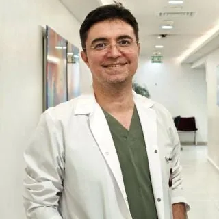 Muhammed İkbal Bakırcı