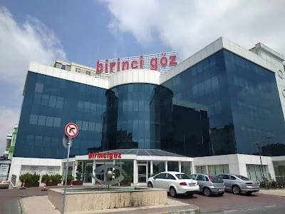 Birinci Göz Hastanesi
