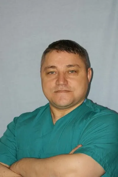 Prof. Dr. Abdullah Demirtaş
