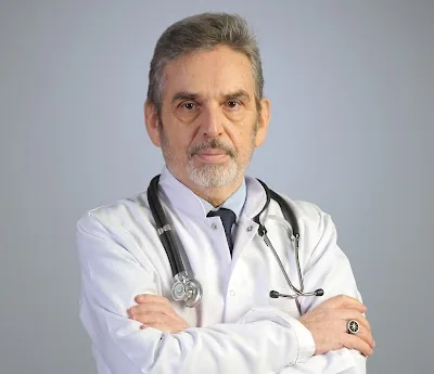 د. متخصص Alptekin ŞEN