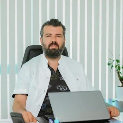 Dent. Zafer Albayrak