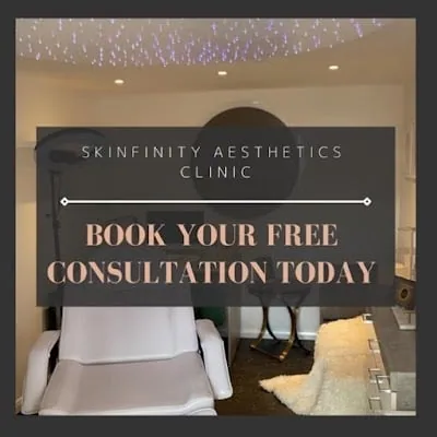 Skinfinity Aesthetics Clinic