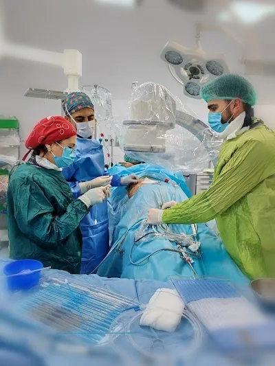 Dr. İbrahim Erol