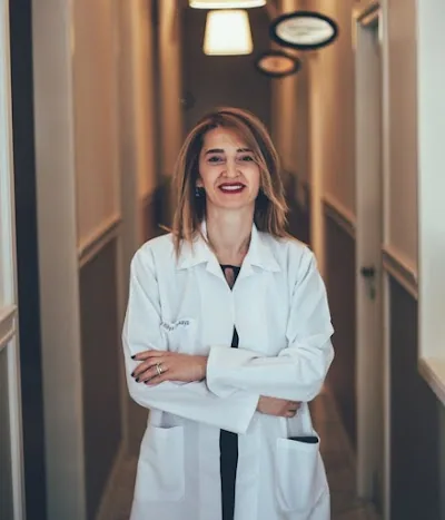 Uzm. Dr. Hülya Çankaya Özden