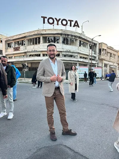Psicologo Okan Altungeyik
