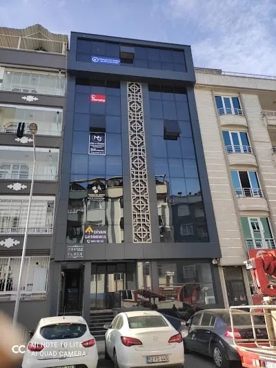 Dr. Spec. Mustafa Gündoğdu