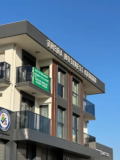 Физиотерапевт Sümeyye Kayar