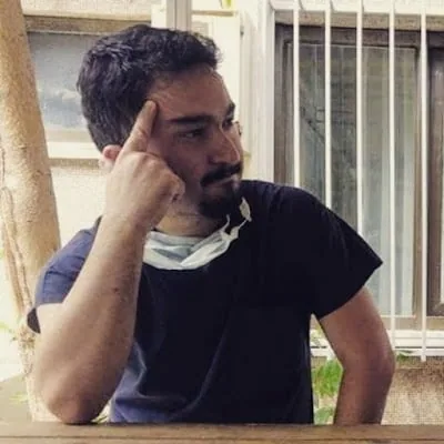 Dr chir. Çağrı Çelik