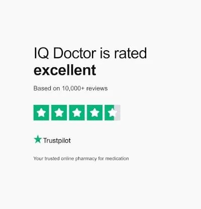 IQ Doctor