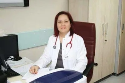 Bursa Çocuk Nöroloji Uzmanı