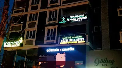 Dietitian Hacer Yeşilbayrak Akça