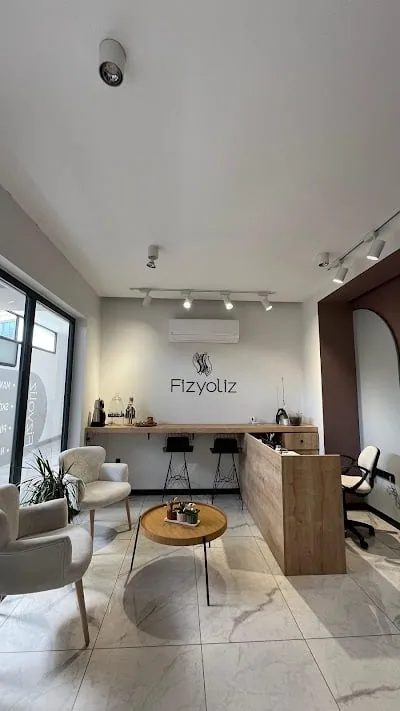 FİZYOLİZ Fizik Tedavi ve Danışmanlık Merkezi