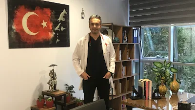 Prof. Asoc. Yılmaz KOR