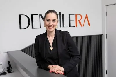 Dr. Rahşan Atasoy Şentürk
