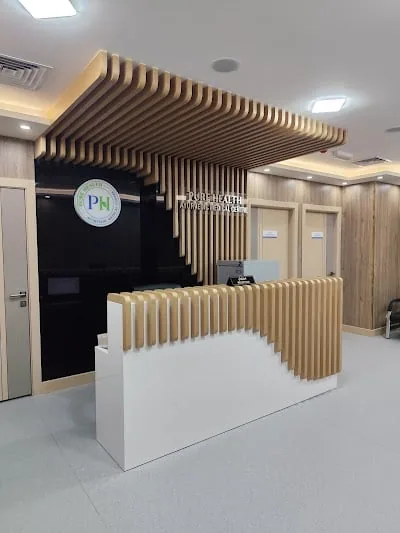 Pure Health Ayurvedic Medical Centre LLC | Ayurvedic Clinic in Sharjah
