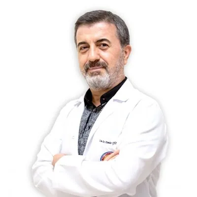 FA Dr. Dündar Güngör