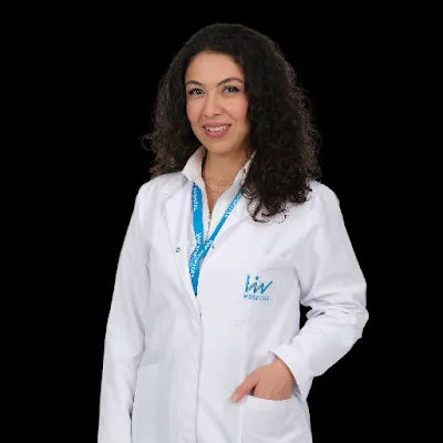 Dr. Spec. Canan Karan
