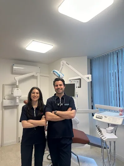 Diş Hekimi Diş Hekimi İlayda Solak Gürel