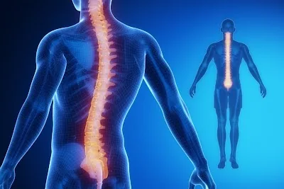 Physiotherapeut Furkan Akay