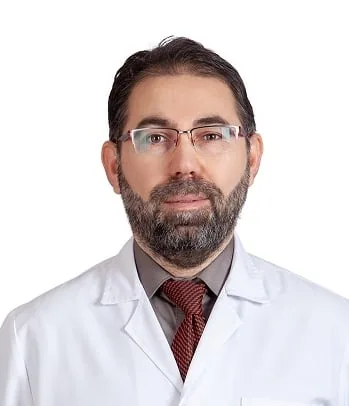 Uzm. Ali Rıza Altunsu