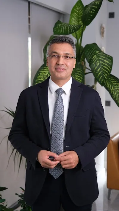 Prof. Dr. Resul Kahraman
