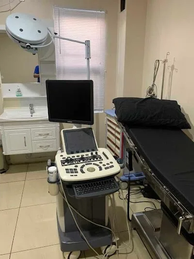 Health Specialist Centre