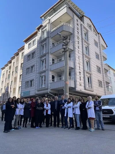 Sivas Özel Umut Özel Eğitim ve Rehabilitasyon Merkezi