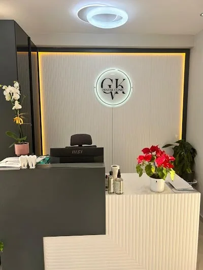Diş Hekimi Cihad Velihan KIZILKAYA