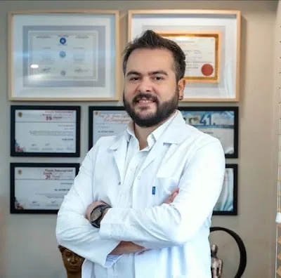Dr. Chir. Altan Tekin