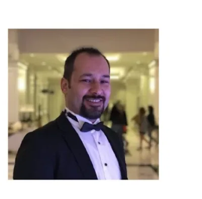 Prof. dr İnsu Yılmaz MD