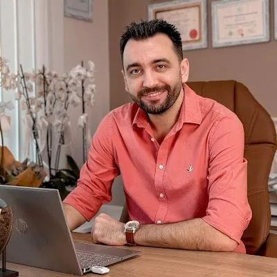 Dr hab. Burak Erden