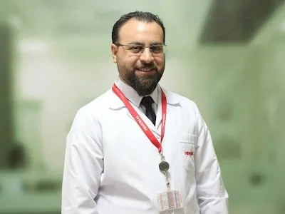 Dr. Chir. Taner Kamacı