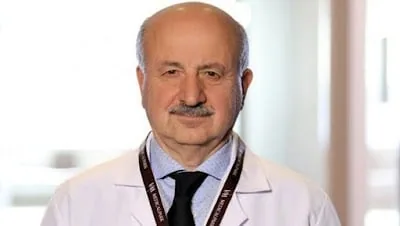 Prof. Nedim Karaismailoğlu