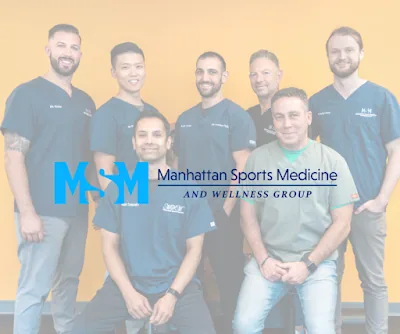Manhattan Sports Medicine