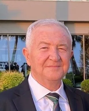 Dr. med. Kadir Sağdıç
