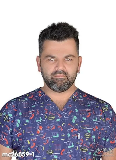 Д-р спец. Osman Çelik