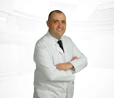 Conf. Dr. Orçun Gürbüz