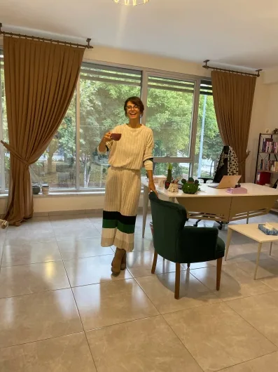 Ayşe Gürbüz