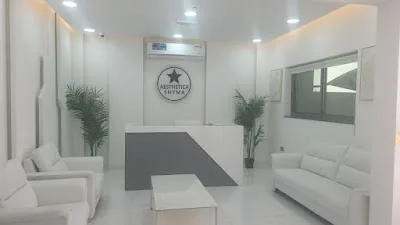 Aesthetica Shyma Ajman