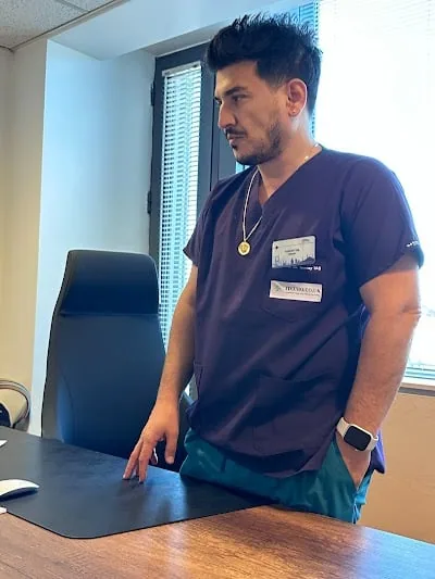 Assoc. Professor Dr. Tuncay Taş I