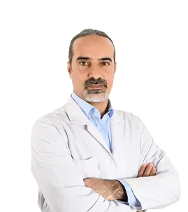 Chir. dr. Necmettin Karasu