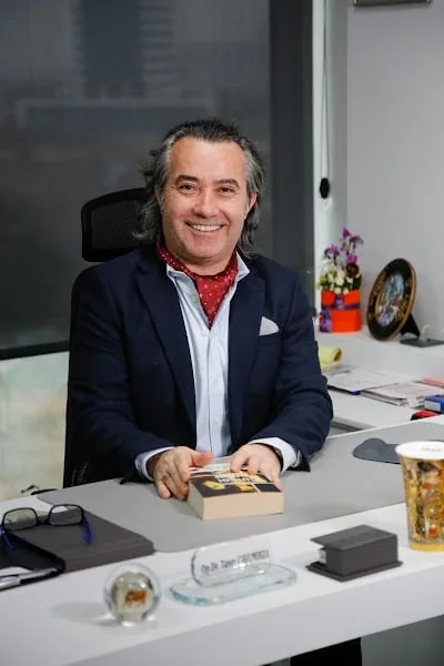 Dr. Chir. Taner Çavumirza