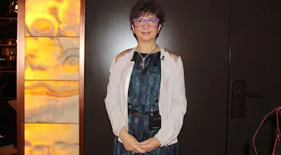 Prof. dr Seher Naz Yeni