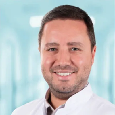 Dr. Chir. BURAK KENAR