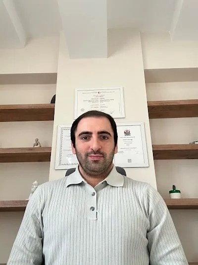 Klinik Psikolog Klinik Psikolog Oğuzhan Yılmaz