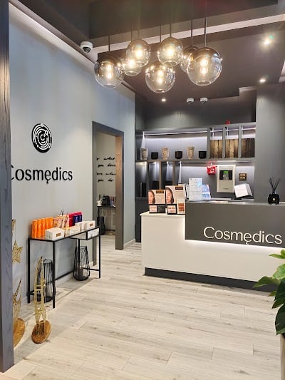 Cosmedics Skin & Laser Clinic
