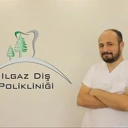 دندانپزشک Gökhan Karakaş