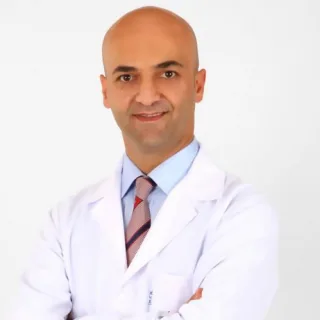 د. جراح Mehmet Kerim Şerbetci