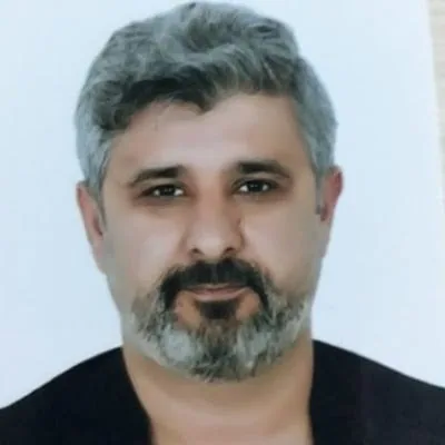 Uzm. Dan. Yusuf Aydın