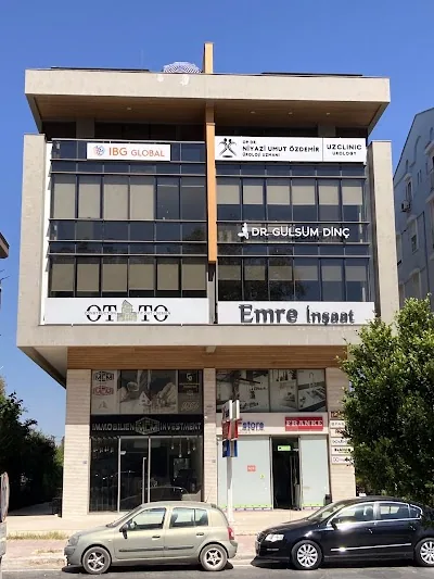 Üroloji